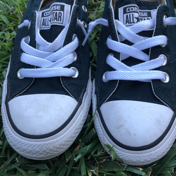 Chuck Taylor All Star shoreline slip converse - Picture 9 of 16